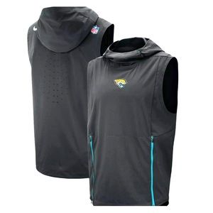 Jacksonville Jaguars Nike Shield Men’s Vest